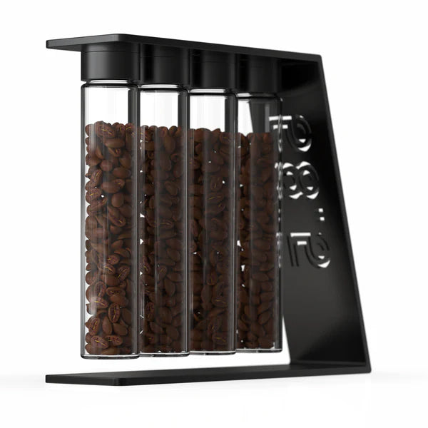 Pesado Single Dose Bean Tubes