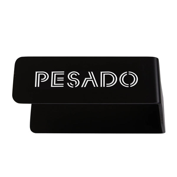 Pesado Single Dose Bean Tubes