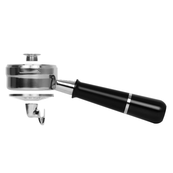 Pesado Hybrid Spouted Portafilter For E61