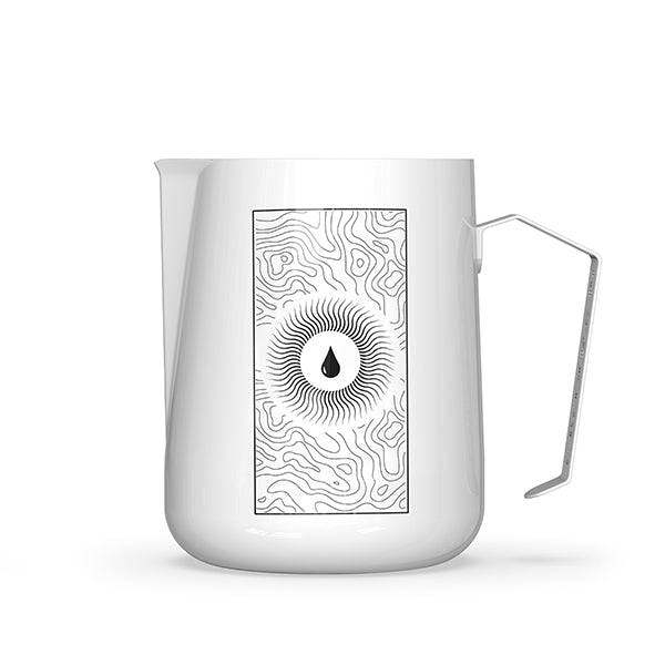 Pesado Milk Pitcher