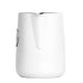 Pesado Milk Jug White Sharp Spout