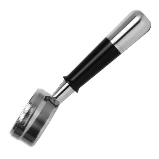 Pesado Hybrid Bottomless Portafilter for Breville - Barista Warehouse
