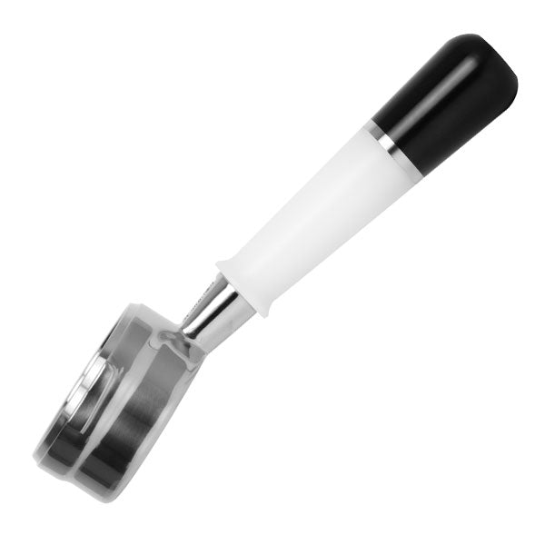 Pesado Hybrid Bottomless Portafilter for E61 and La Marzocco - Barista Warehouse