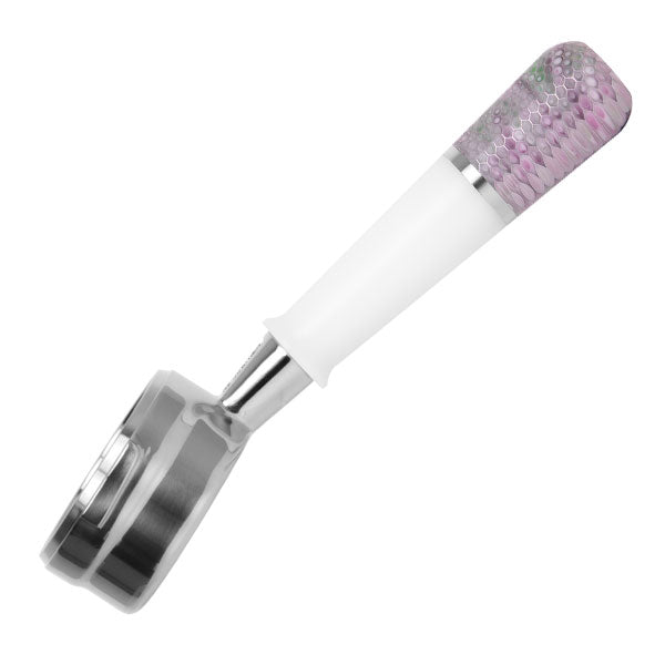 Pesado Hybrid Bottomless Portafilter for E61 and La Marzocco - Barista Warehouse