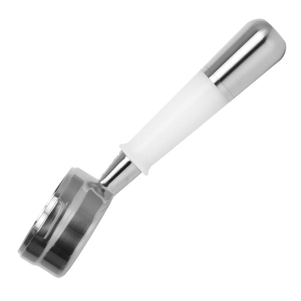 Pesado Hybrid Bottomless Portafilter for E61 and La Marzocco - Barista Warehouse