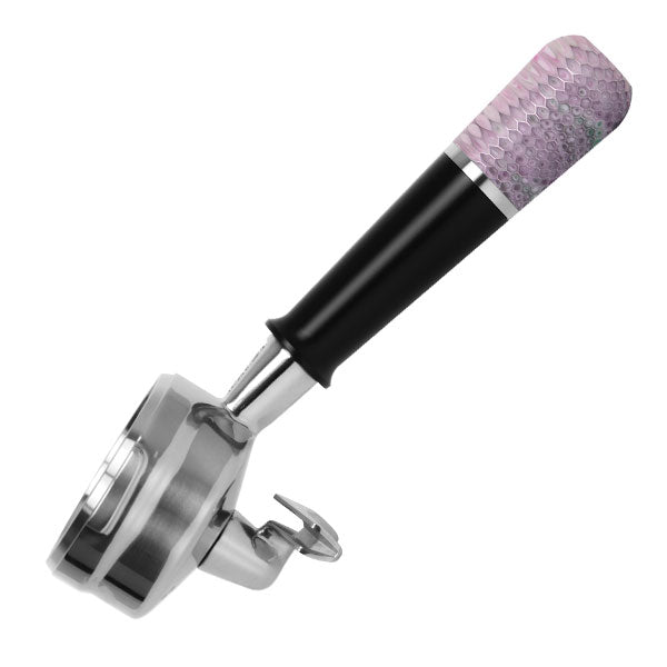 Pesado Hybrid Spouted Portafilter For Breville