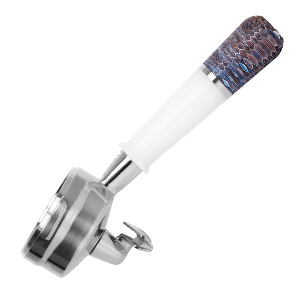 Pesado Hybrid Spouted Portafilter For Breville