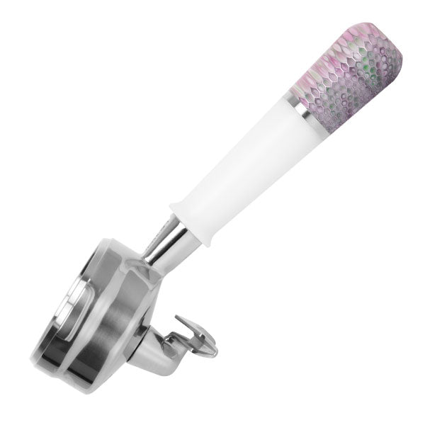 Pesado Hybrid Spouted Portafilter For Breville