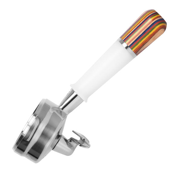 Pesado Hybrid Spouted Portafilter For Breville