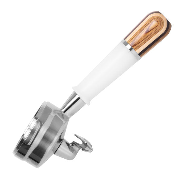 Pesado Hybrid Spouted Portafilter For Breville