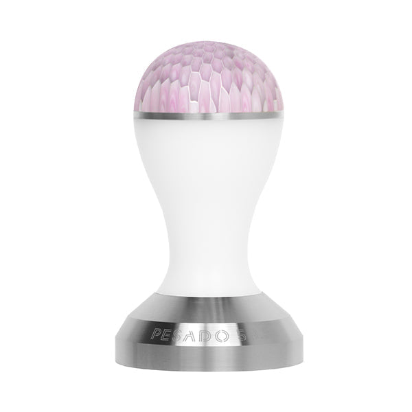 Pesado Tamper 54mm White Haze