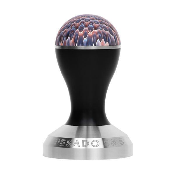 Pesado 58.5 Metal Tamper