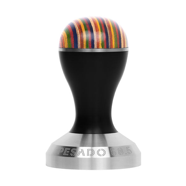 Pesado 58.5 Metal Tamper