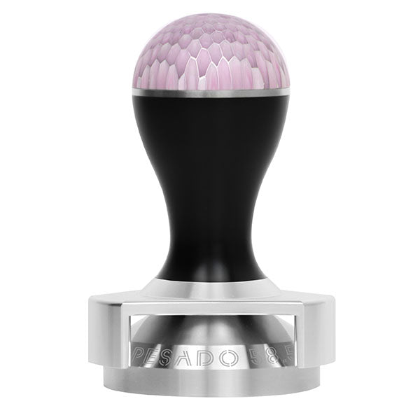 Pesado 58.5 Metal Tamper