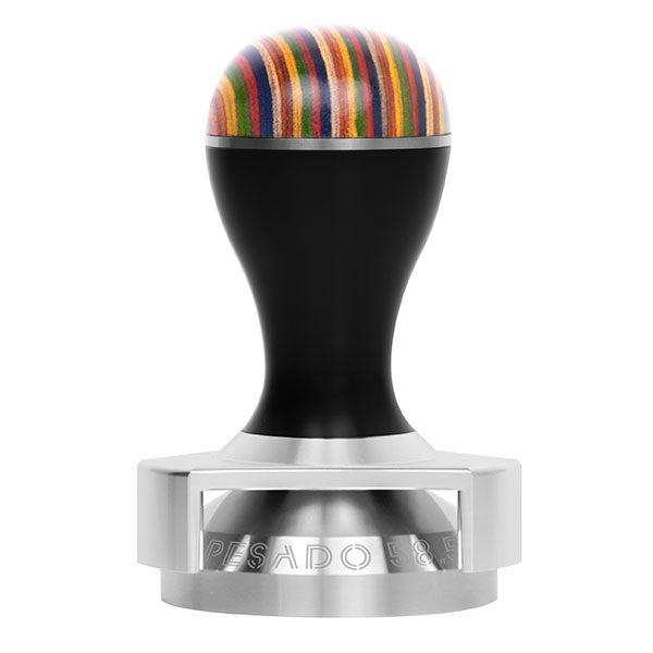 Pesado 58.5 Metal Tamper