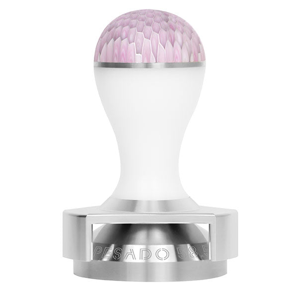 Pesado 58.5 Metal Tamper