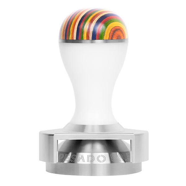 Pesado 58.5 Metal Tamper