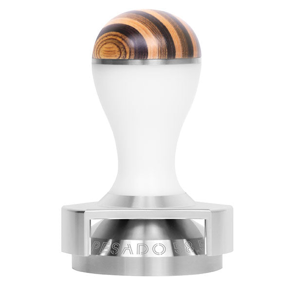 Pesado 58.5 Metal Tamper