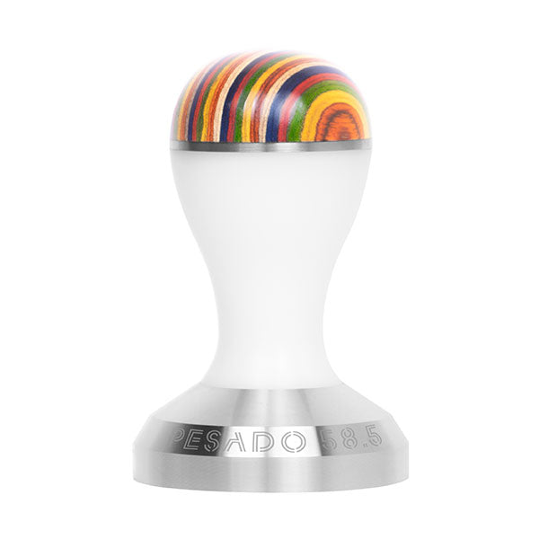 Pesado 58.5 Metal Tamper