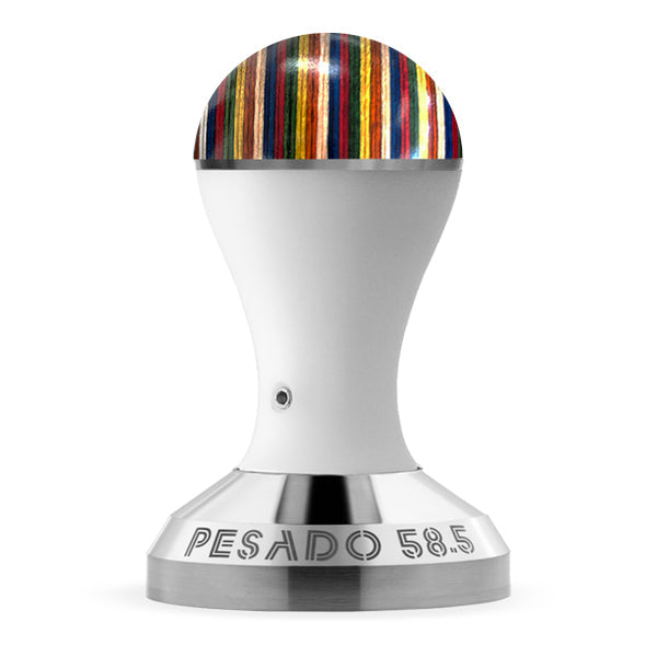 Pesado Iris 58.5mm Tamper