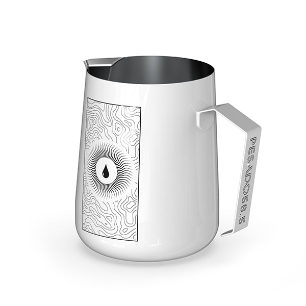 Pesado Milk Pitcher
