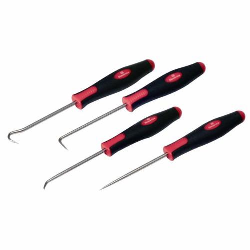 Pick Hook 4 Piece Tool Set