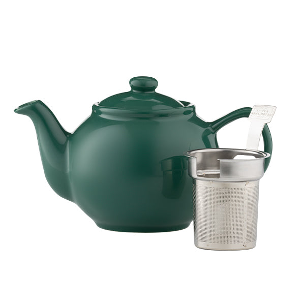 Price_Kensington Teapot 450 Emerald Green