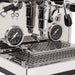 Profitec Drive Coffee Machine dual manometers