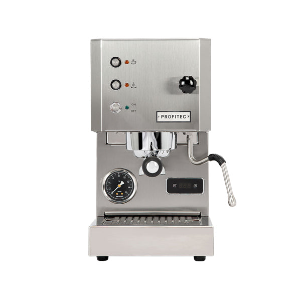 Profitec GO Coffee Machine