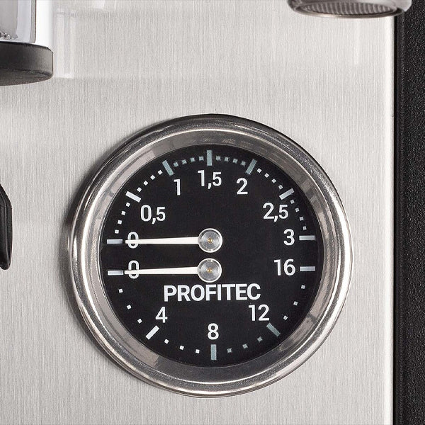 Profitec Move Coffee Machine