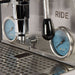 Profitec RIDE Coffee Maker with Dual Boilers and Programmable PID Control