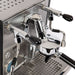 Profitec RIDE Espresso Machine with OLED Display and E61 Group Head