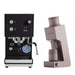 Profitec GO 2.0 Black Varia VS4 Ruby Rose Espresso Machine Bundle
