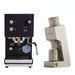 Profitec GO 2.0 Black Varia VS4 Sandstone Espresso Machine Bundle