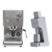 Profitec GO 2.0 Stainless Steel Varia VS4 Silver Espresso Machine Bundle