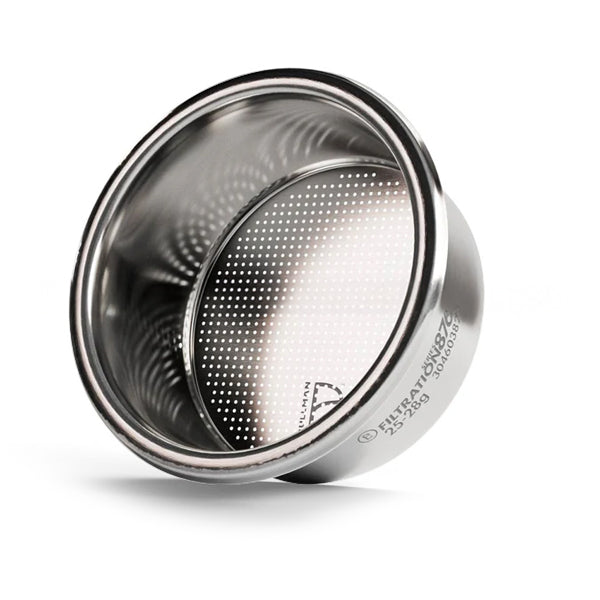 Pullman Precision Espresso Filter Basket 876 Series