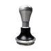 Pullman Hydra Coffee Tamper in Silver Finish