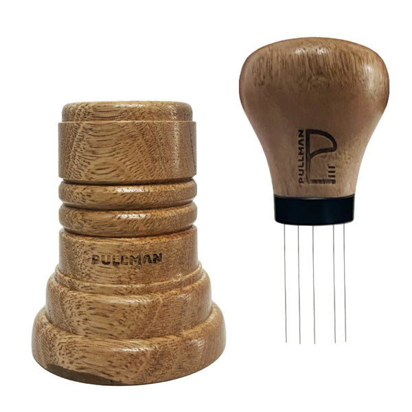 Pullman Stir WDT Tool Oak