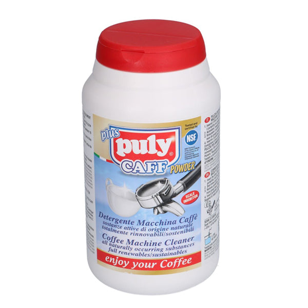 Puly Caff Plus Coffee Machine Cleaner