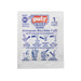 Puly Caff espresso machine cleaning powder