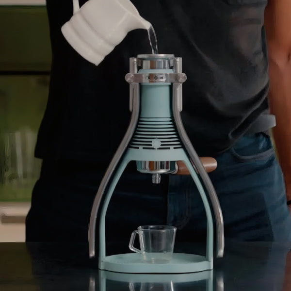 ROK SmartShot Espresso Maker