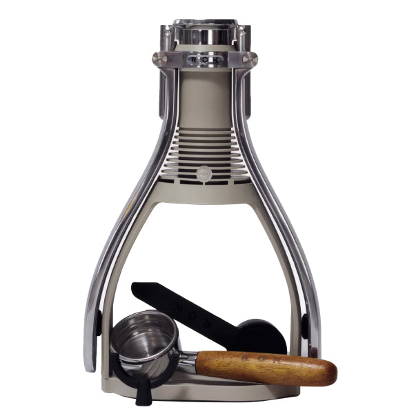 ROK SmartShot Espresso Maker