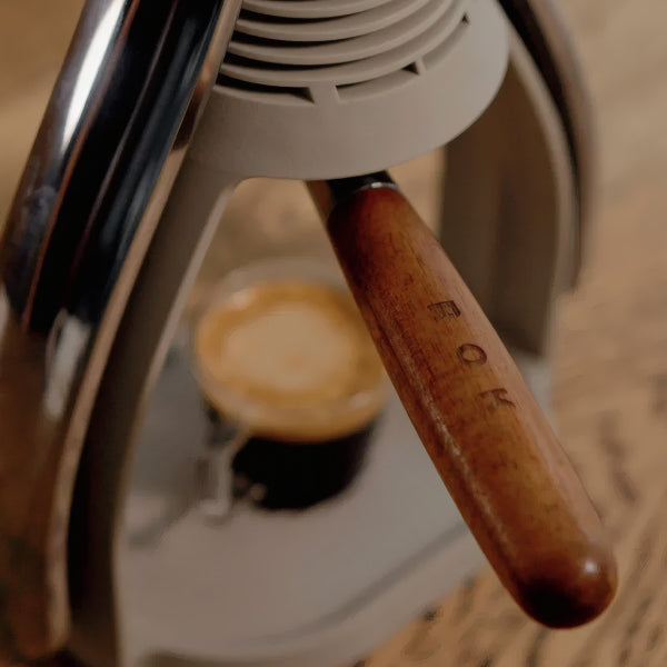 ROK SmartShot Espresso Maker