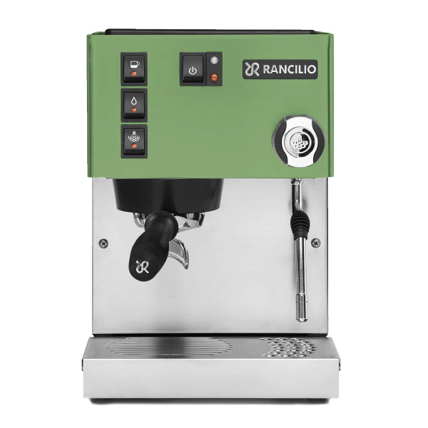 Rancilio Silvia V6 Coffee Machine