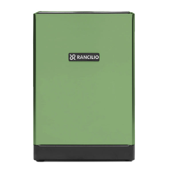 Rancilio Silvia V6 Coffee Machine