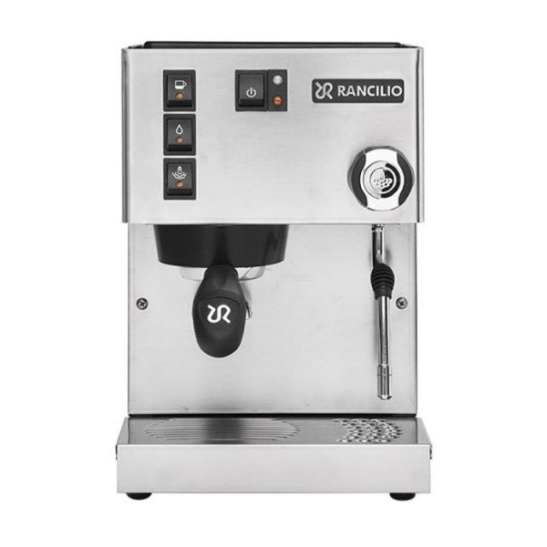 Rancilio Silvia V6 Coffee Machine E (Cut Off)
