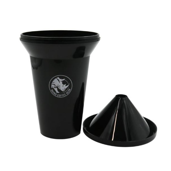 Rhino Cupping Spittoon