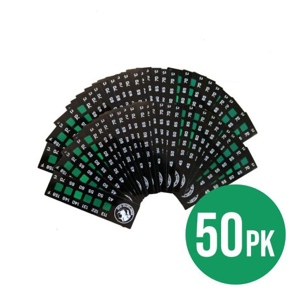 Rhino Accutemp Stick on Thermometer