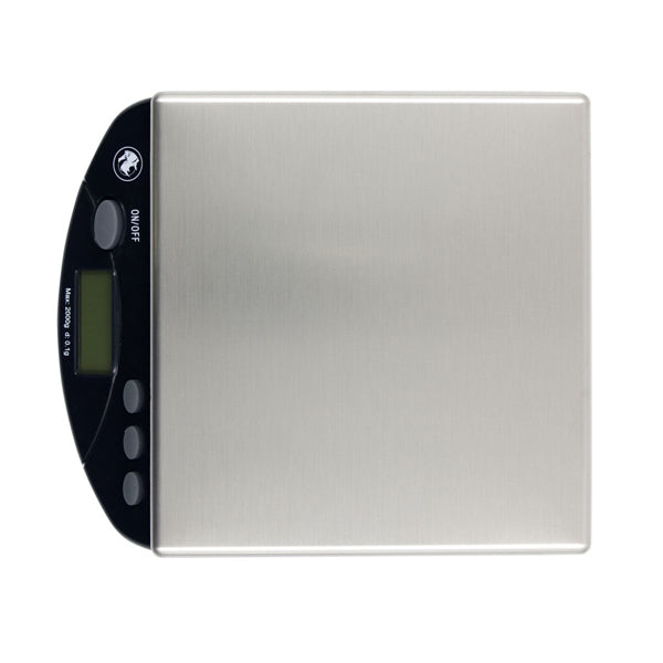 Rhino Coffee Gear Bench Scale - 2kg