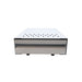 Rhino Knock Drawer White